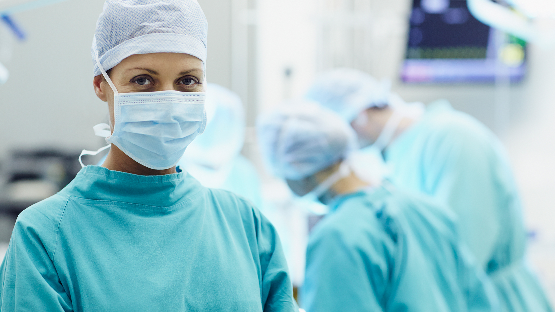 Wear Mask at Lower Risk